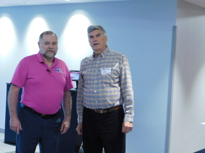 Rotary clubs, college to celebrate Arthur G. James | News, Sports, Jobs ...